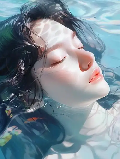 满江红